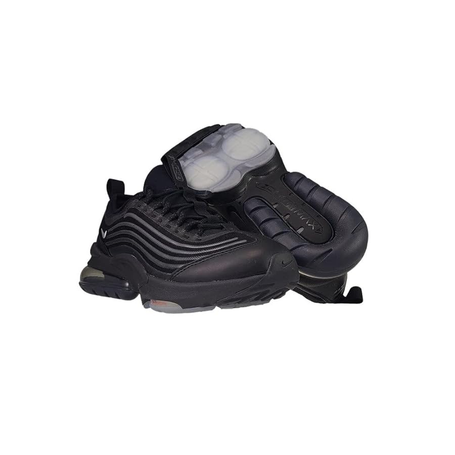 コメ Amazon.com | Nike Air Max ZM950 GS Running Trainers CN9835